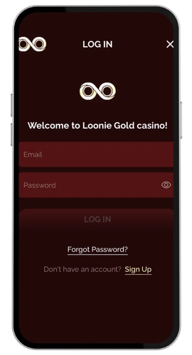 Looniegold Kasino seite