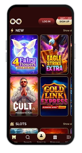 Loonie Gold casino app