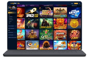 LoonieGold app
